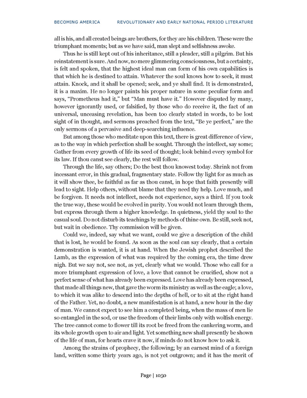 Becoming America - Title Page 1061